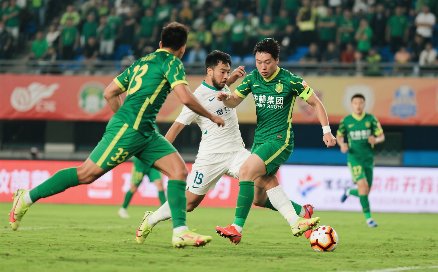  拜仁慕尼黑中国行 