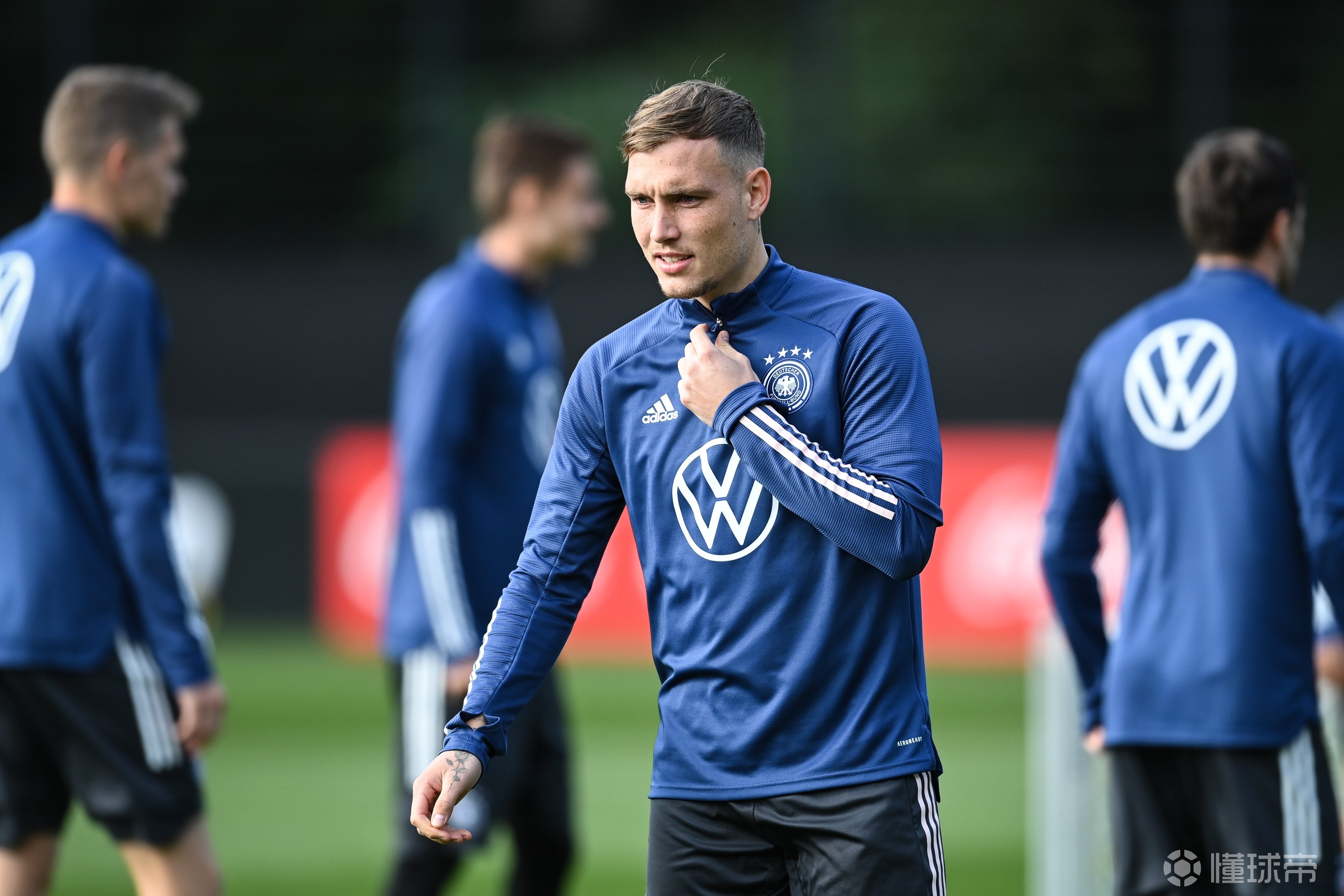  费耶诺德vs国际米兰 