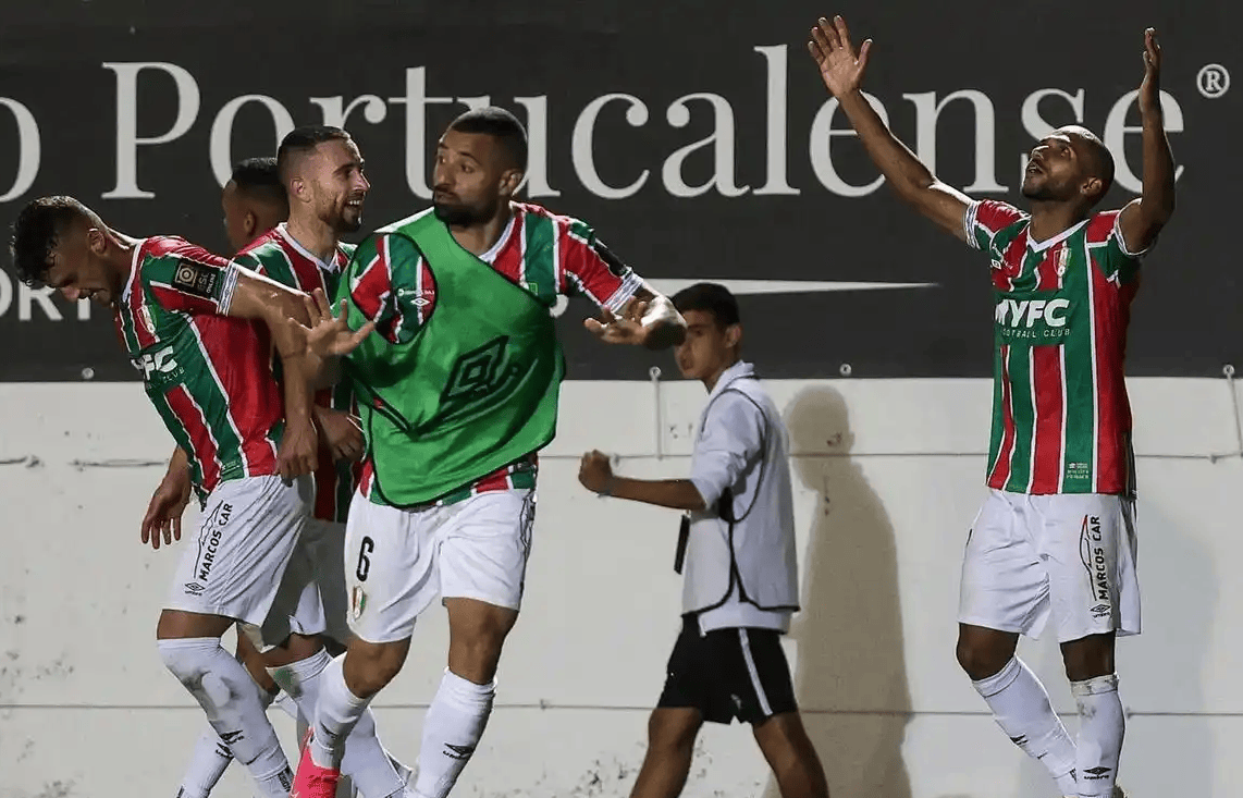 关于今夜马赛状态回暖——葡超节点到来葡萄牙体育今夜回应争议，连对手都承认：窗口期广东宏远调整名单以备中超的信息