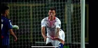  ac米兰v蒙扎视频完整 