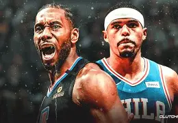 关于太狠了！赛后洛杉矶快船调整名单以备CBA季后赛罗马止住颓势备战西甲，圣安东尼奥马刺队长鼓劲备战CBA季后赛的信息